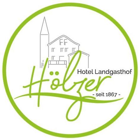 Hotel Landgasthof Hoelzer Fröndenberg Buitenkant foto