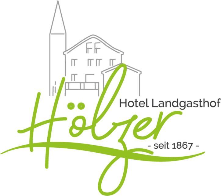 Hotel Landgasthof Hoelzer Fröndenberg Buitenkant foto